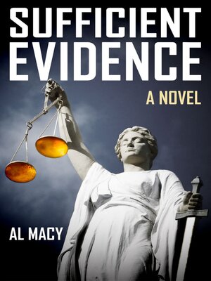cover image of Sufficient Evidence